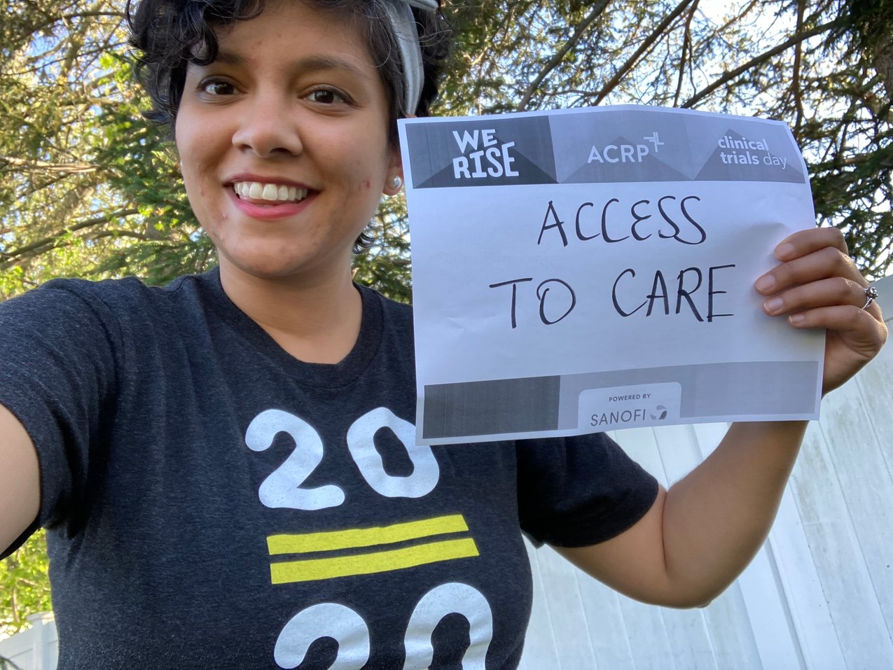 A Deeper Look Clinical Trials Day